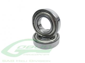 ABEC-5 Bearing  O8 x O16 x 5 / 2pcs - Goblin 380/420/500/570 