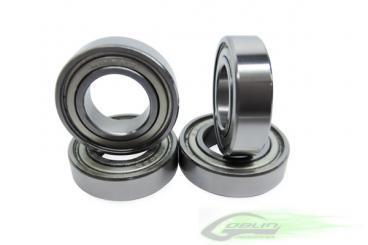 ABEC-5 Bearing O10 x O15 x 4-Goblin 630/700 (4pcs) 