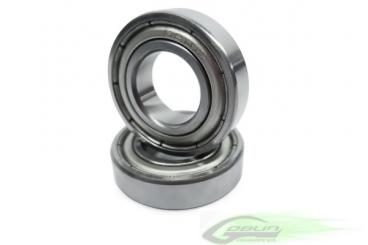 ABEC-5 Bearing O12 x O24 x 6 - (2pcs) - Goblin 700/770 