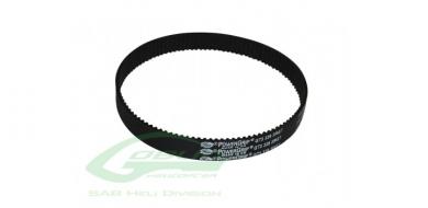 SAB ENGINE BELT 339-3GT-013- GOBLIN BLACK NITRO 