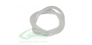 SAB FUEL TUBE 2,4X4,5 X 1000MM 