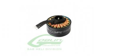 SAB COMPETITION MOTOR 