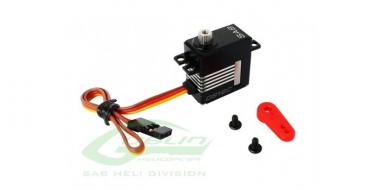 SAB Taumelscheiben- Servo DS12C 