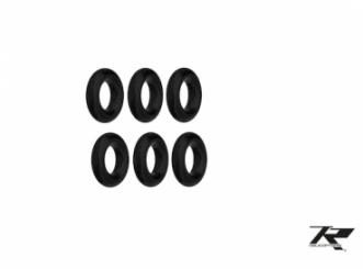 Head dampeners 70 S 6pcs.Tron7.0 