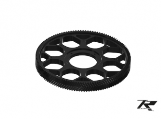 CNC Herringbone-Maingear 121T 