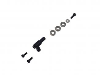 ALUMINUM TAIL BELT TENSIONER 