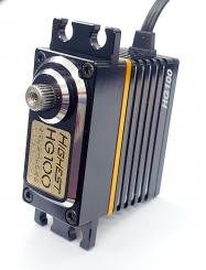 Highest Heckservo  HG 100 
