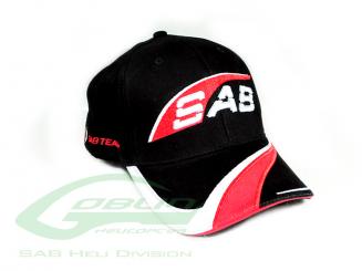 SAB HELIDIVISION Team Cap - Black 