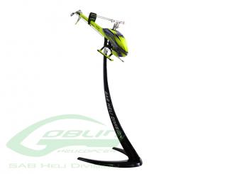 SAB Heli Division Stand 