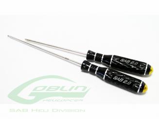 SAB COMFORT GRIP HEX TOOL 2 