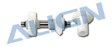 Torque Tube Front Drive Gear 