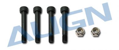 Main Blade Screws Set 
