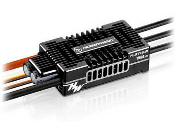 Platinum Pro 150A Regler V5 3-8s 