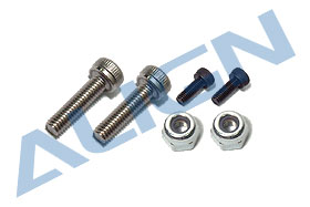 Main Blade Screw 