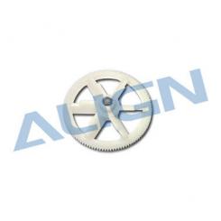 Autorotation Tail Drive Gear-White 