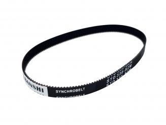 MOTOR BELT HTD 2M 330-09 