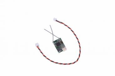 DSM2/DSMX Kompatibel Satellite Empfänger 