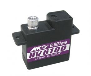 MKS Servo HV 6100 Digital Servo 