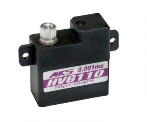 HV Servo 6110 Digital Servo 