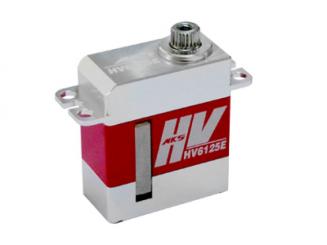 MKS Servo HV 6125E 