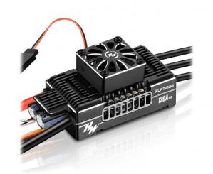 Hobbywing Platinum PRO 120A V5 