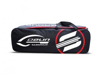SAB Goblin 500/570 Carry Bag Red/Black 