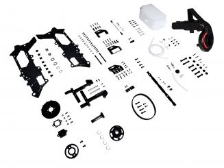 ILGOBLIN PIUMA NITRO CONVERSION KIT 