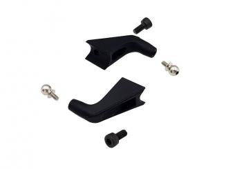 PLASTIC BLADES GRIP ARM 