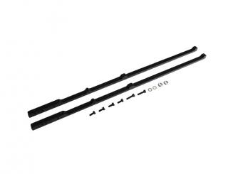 ALUMINUM BATTERY GUIDE 