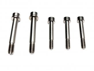 TITANIUM SPECIAL SCREWS 