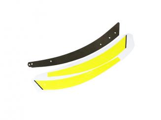 FRONT LOWER SIDE FRAME 