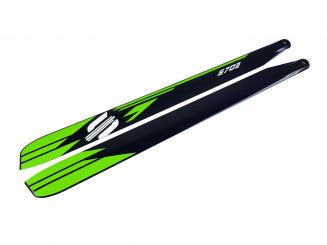 MAIN BLADES S702 GREEN 