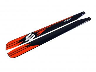 MAIN BLADES S702 ORANGE 