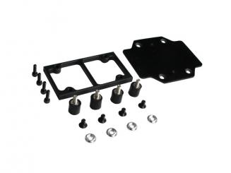 ALUMINUM FBL SUPPORT SET 