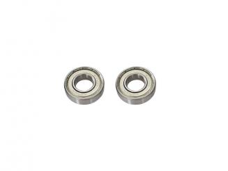 BALL BEARING 10 X 22 X 6 