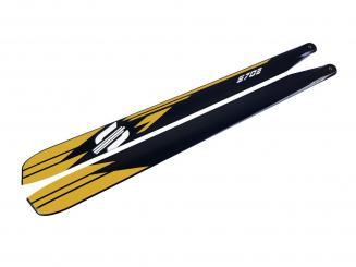 MAIN BLADES S702 GOLD 