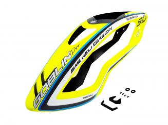 ILGOBLIN PRO CF CANOPY MATTE YELLOW 