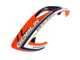 ILGOBLIN PRO CF CANOPY orange 