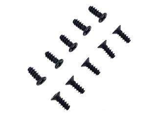 Countersunk Head Screw M3x8 