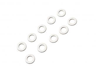 STEEL WASHER 3.1 X 5.75 X 0.5 