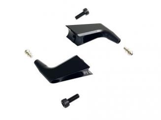 ALUMINUM BLADES GRIP ARM 35MM 