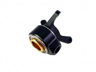 ALUMINUM TAIL SLIDER HPS3 D8 