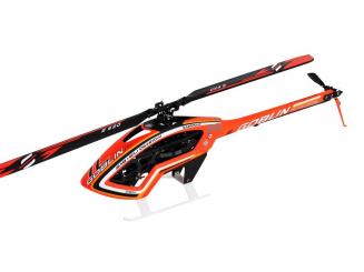 ILGOBLIN PRO 520 ORANGE 