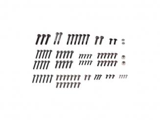 Goosky S2 Max Screw Set 