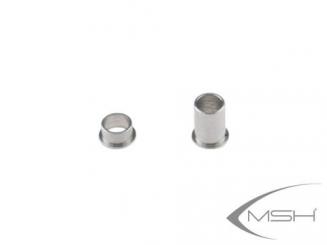 Pin antirotation frame+tail 