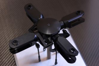 PSG Rotorkopf-Kit 800er / 4-Blatt 