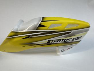 Stratos 200 Canomod gelb 