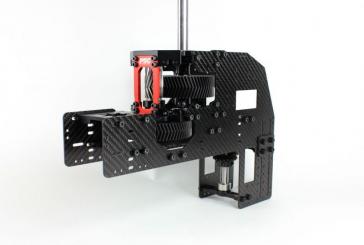 PSG Pro ScaleTT Air Crane Edition 