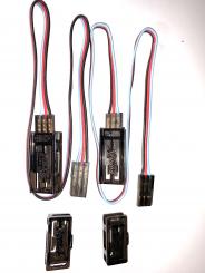 SupraX Verlängerungskabel 30cm 