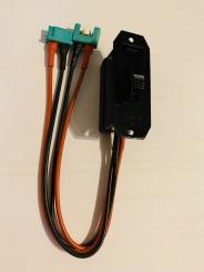 Jakadofsky - Hauptschalter 